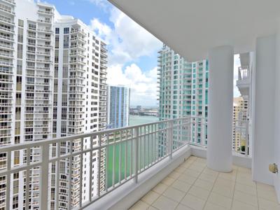 801 Brickell Key Blvd