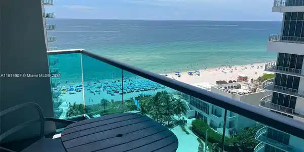 4001 S Ocean Dr
