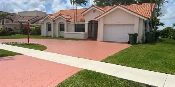 1652 Egret Rd