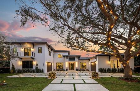 12820 SW 80th Ave