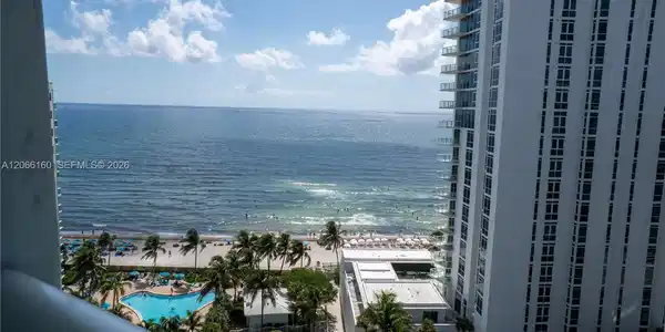 3901 S Ocean Dr