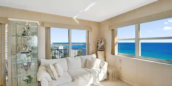 1201 S Ocean Dr