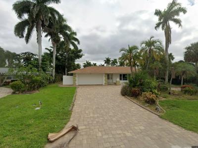 Address Withheld