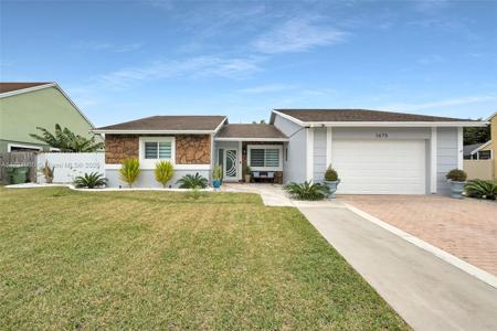 1675 S Goldeneye Ln