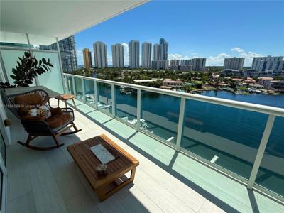 400 Sunny Isles Blvd