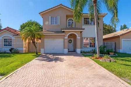 21500 SW 88th Ave