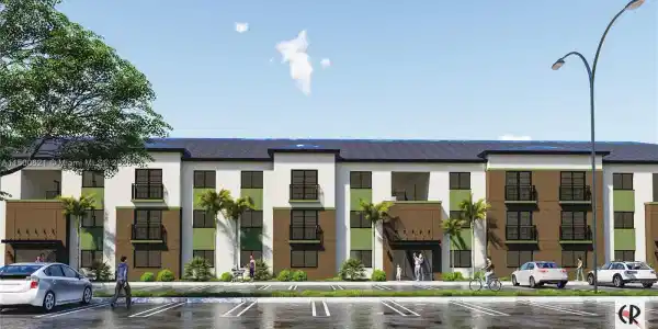 Image 2: Renderings
