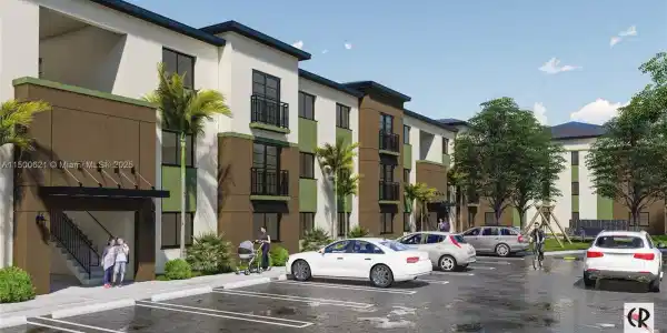 Image 3: Renderings