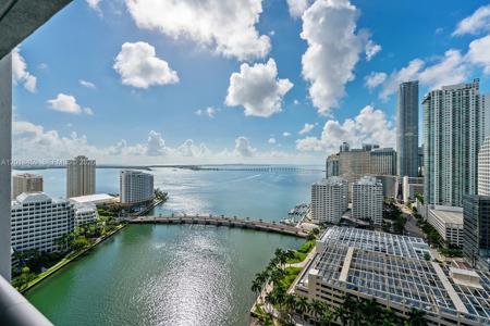 495 Brickell Ave