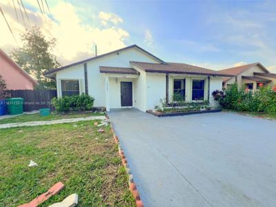30200 SW 161st Ct