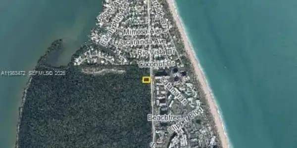0 S Ocean Dr