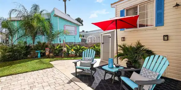 10725 S Ocean Drive Unit 311