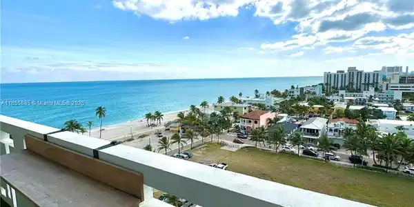 3111 N Ocean Dr