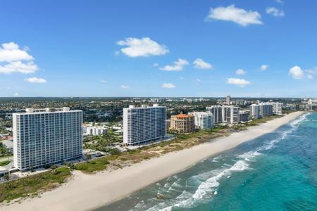 2600 S Ocean Blvd