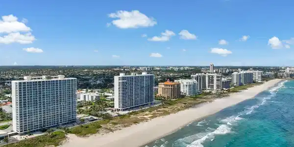 2600 S Ocean Blvd