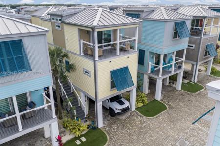 101 11th Street Ocean, Unit 17