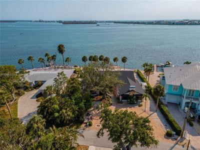 1476 Lemon Bay Drive
