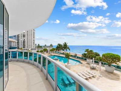 1600 S Ocean Blvd