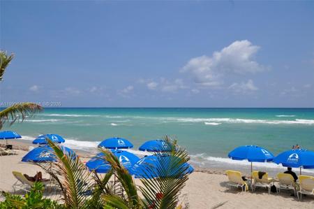 2030 S Ocean Dr