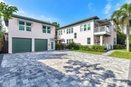 1701 S Olive