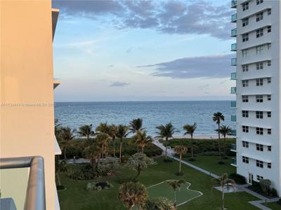1620 N Ocean Blvd