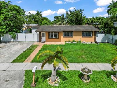 28721 SW 147th Ct