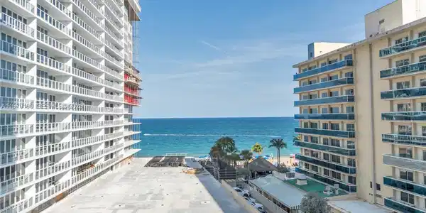 4100 Galt Ocean Dr