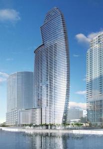 300 Biscayne blvd way