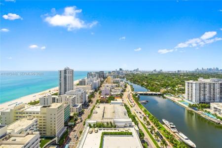 4401 Collins Ave