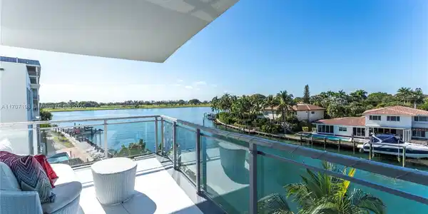9400 W Bay Harbor Dr