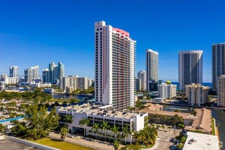 2602 E Hallandale Beach Blvd
