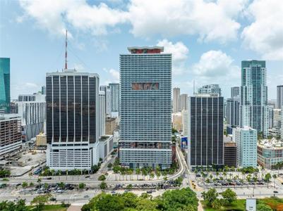 50 Biscayne Blvd