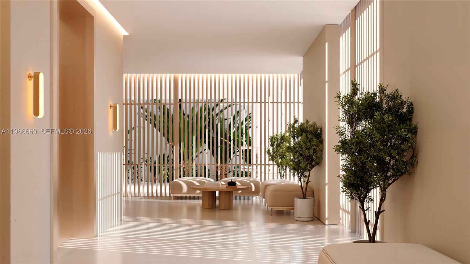 Image 4: Sophisticated Organic Interiors