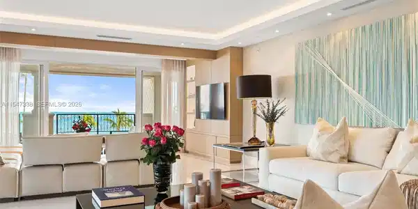7431 Fisher Island Dr