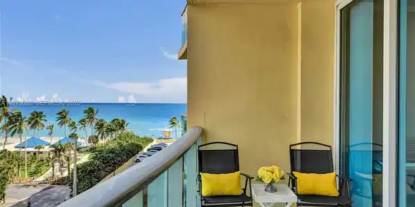 2501 S Ocean Dr