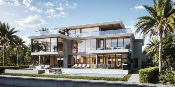 71 Bay Colony