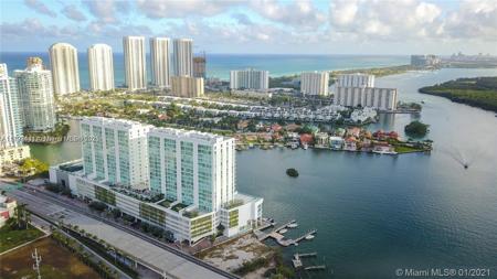 400 Sunny Isles Blvd