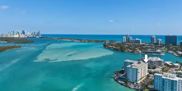 10350 W Bay Harbor Dr