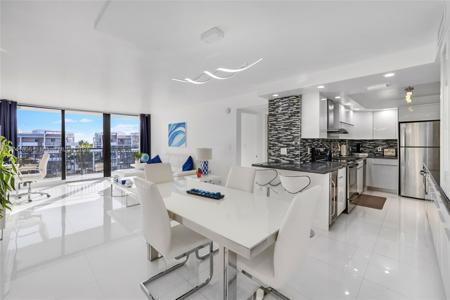 3031 N Ocean Blvd