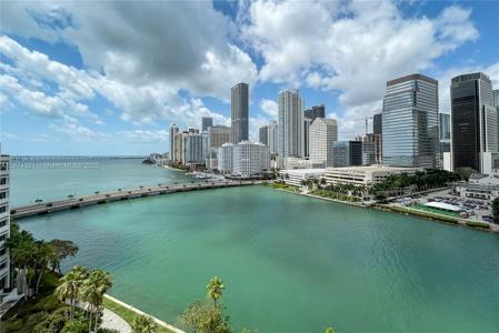 701 Brickell Key Blvd