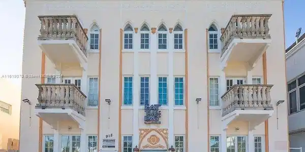 918 Ocean Dr