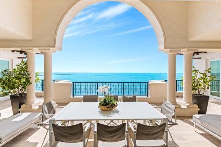 7964 Fisher Island Dr
