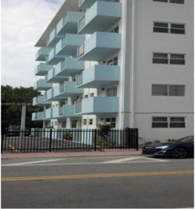 801 Meridian Ave