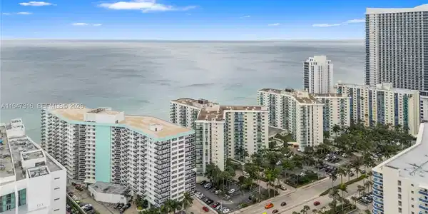 3725 S Ocean Dr