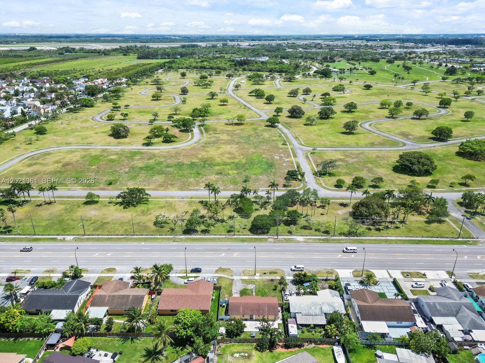 Image 3: Park in just in front of the property