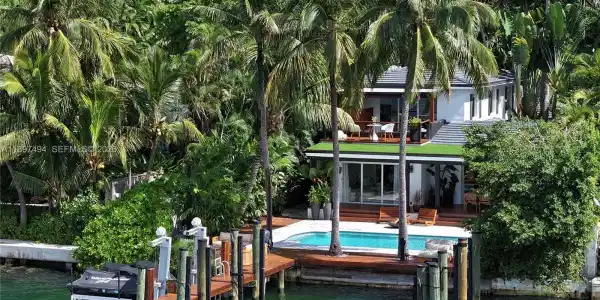 244 W San Marino Dr