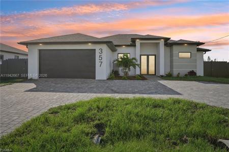 357 EL DORADO BLVD S
