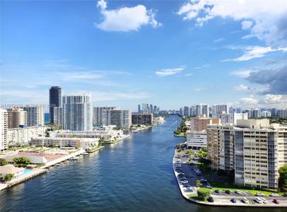 2602 E Hallandale Beach Blvd