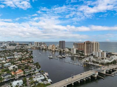 2500 E Las Olas Blvd