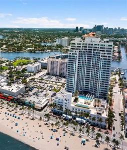 101 S Fort Lauderdale Beach Blvd